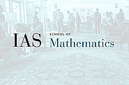 School of Mathematics Events
