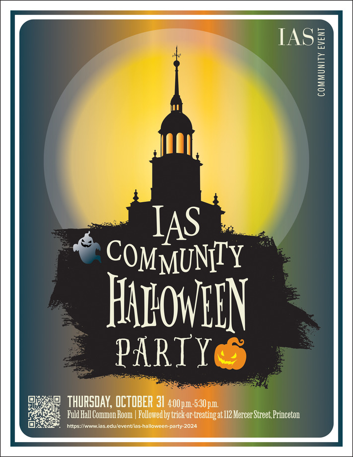 Halloween Flyer