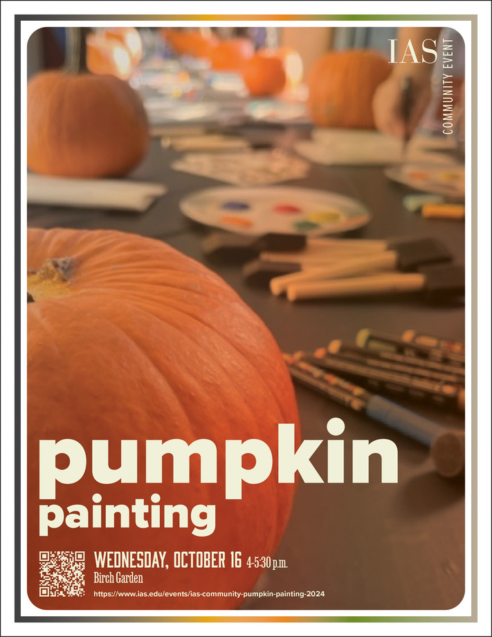 Pumpkin Painting Teaser