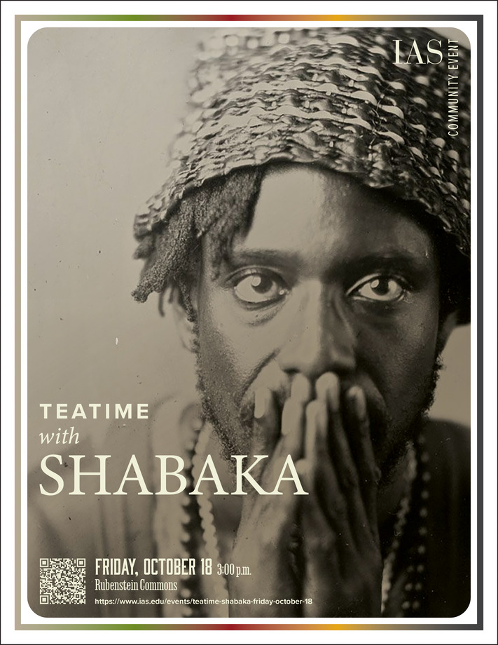 SHABAKA