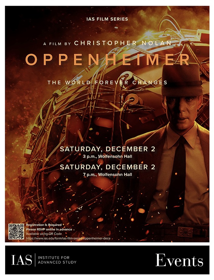 oppenheimer 