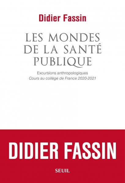 Les Mondes Cover