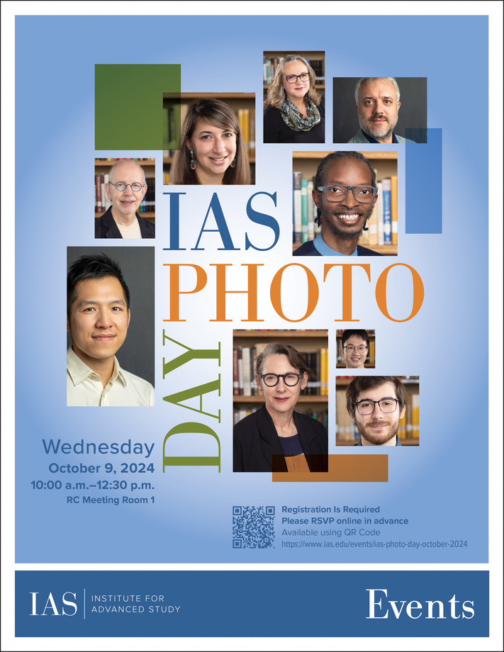 October Photo Day Flyer