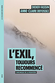 L'Exil Cover