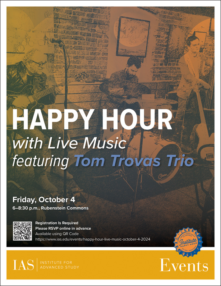 Live Music Flyer