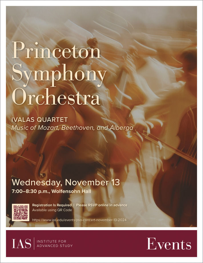 PSO concert