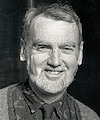 Robert Langlands headshot