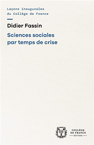 Sciences Sociales Cover