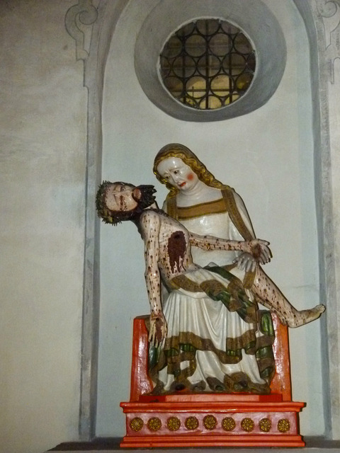 Fritzlar Pieta