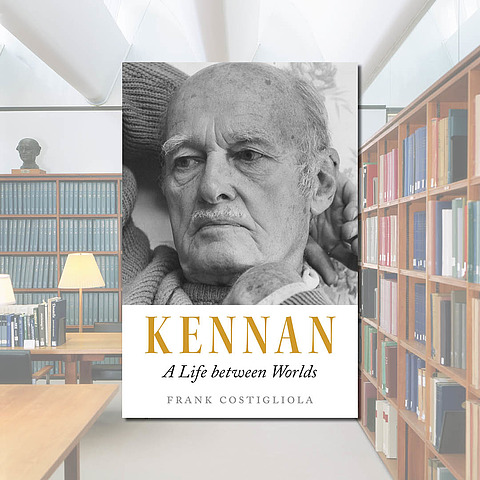 George F. Kennan's Cold War